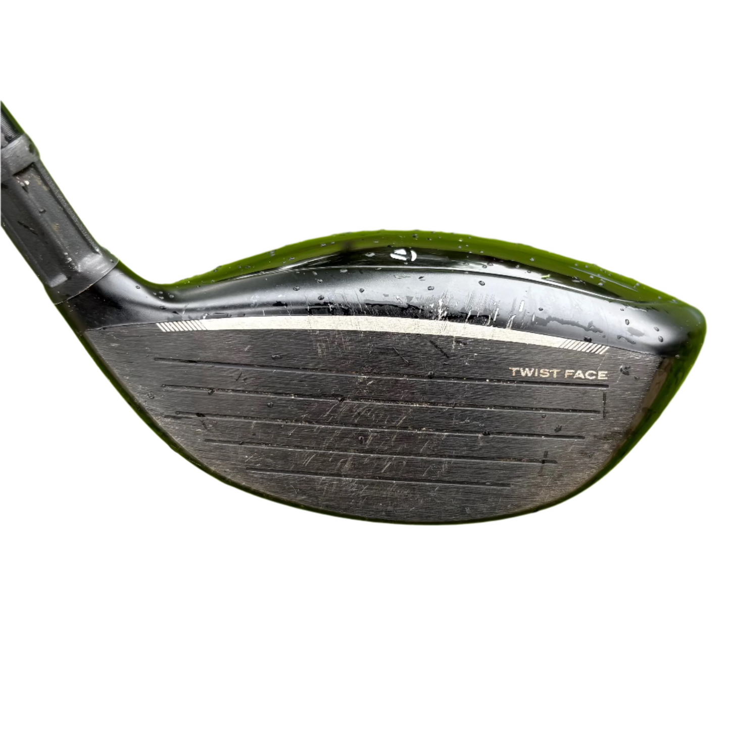 TaylorMade STEALTH 2 Fairway Wood (LH)