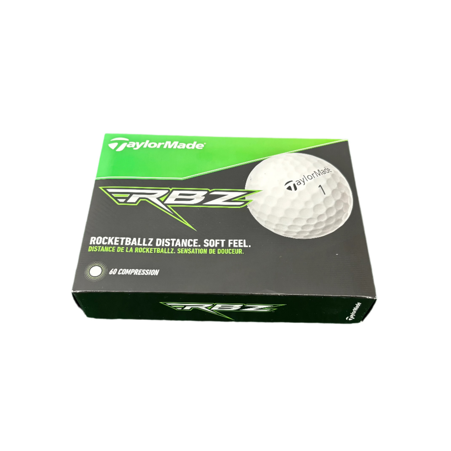 Taylormade RBZ Golf Balls (Dozen)