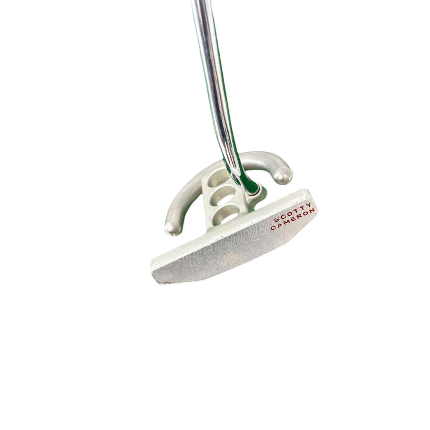 Titleist Scotty Cameron Futura Putter (RH)