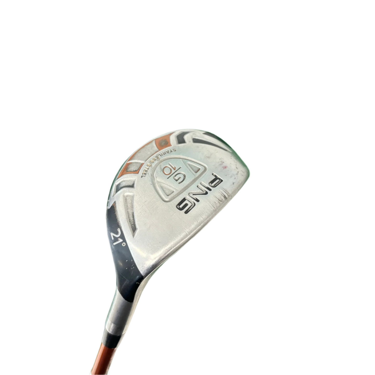 Ping G10 Hybrid (RH)