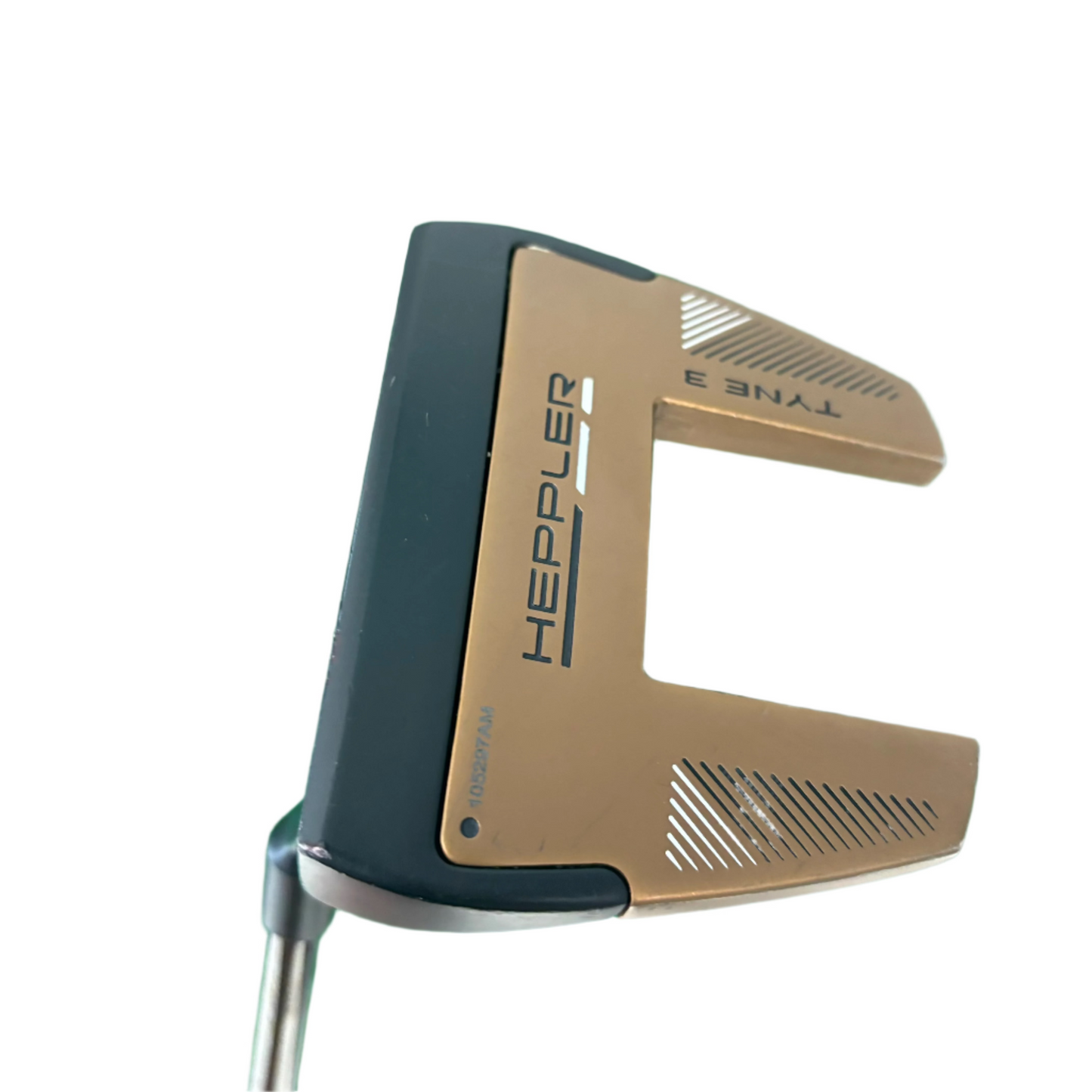 Ping Heppler Tyne 3 Putter (LH)