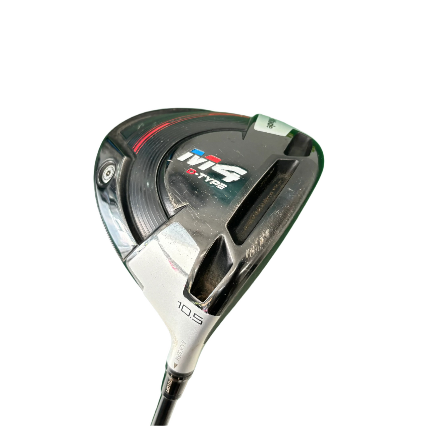 Taylormade M4 Driver (RH)