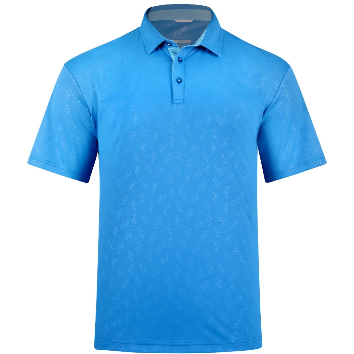 Swannies Polo Barrett Blue