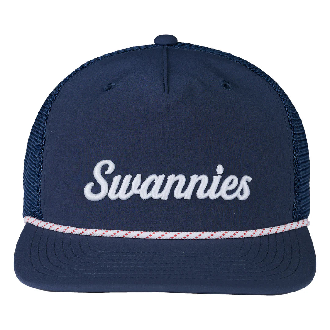 Swannies Cody Rope Hat