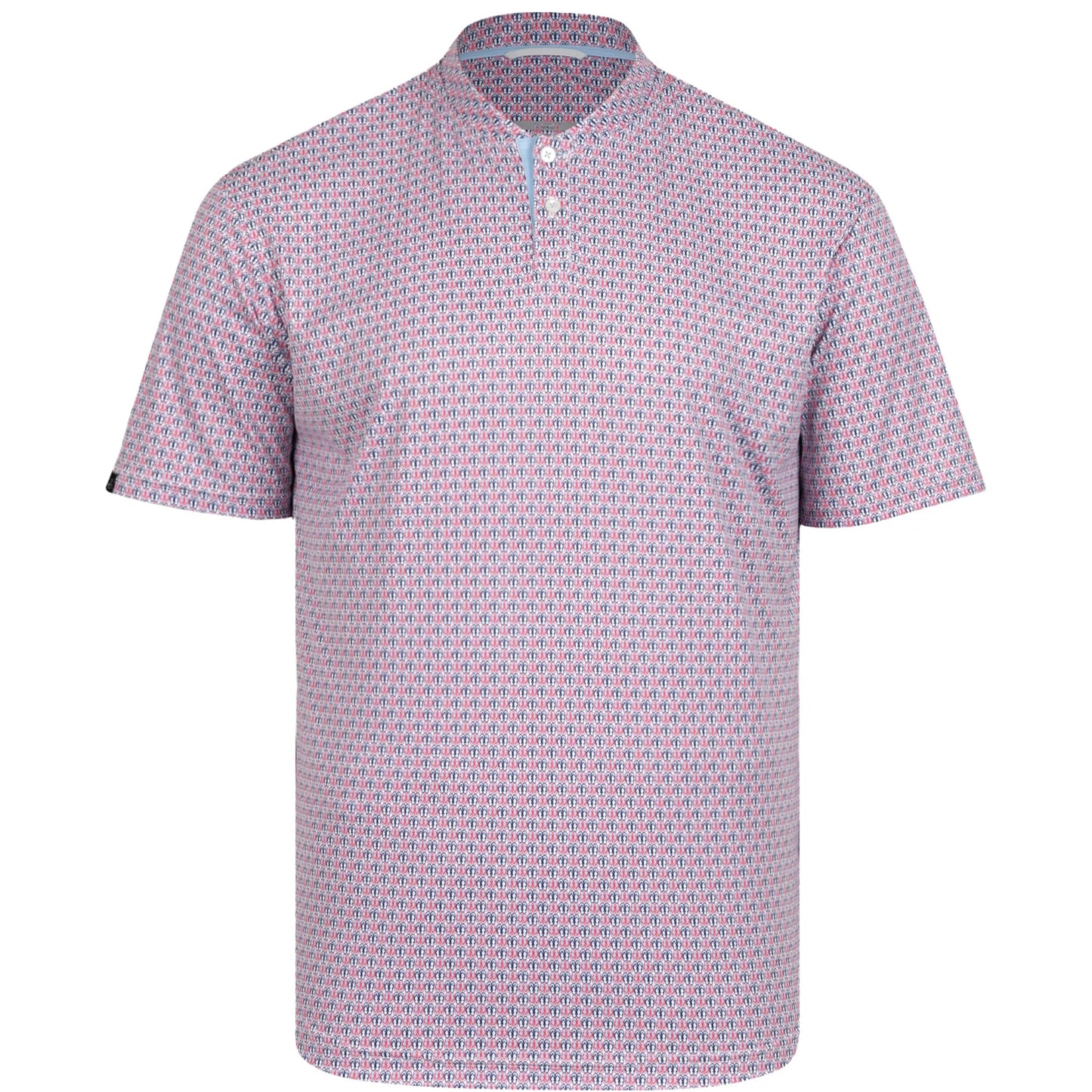 Swannies Polo Toftner